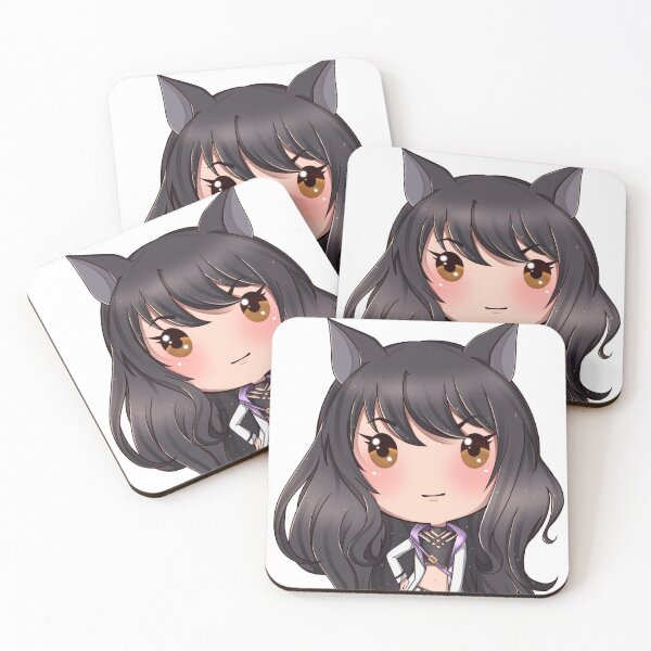 Artikelvorschau, Chibi Blake entworfen und verkauft von mianamaxi.