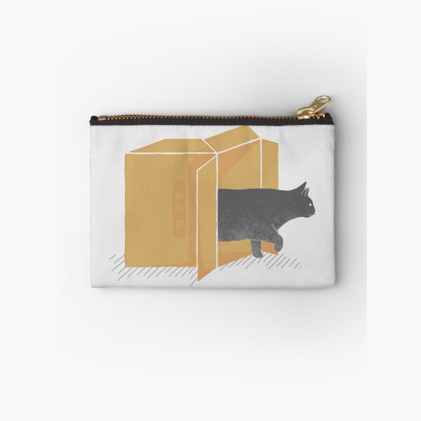 Item preview, Out of the Box designed and sold by GODZILLARGE.