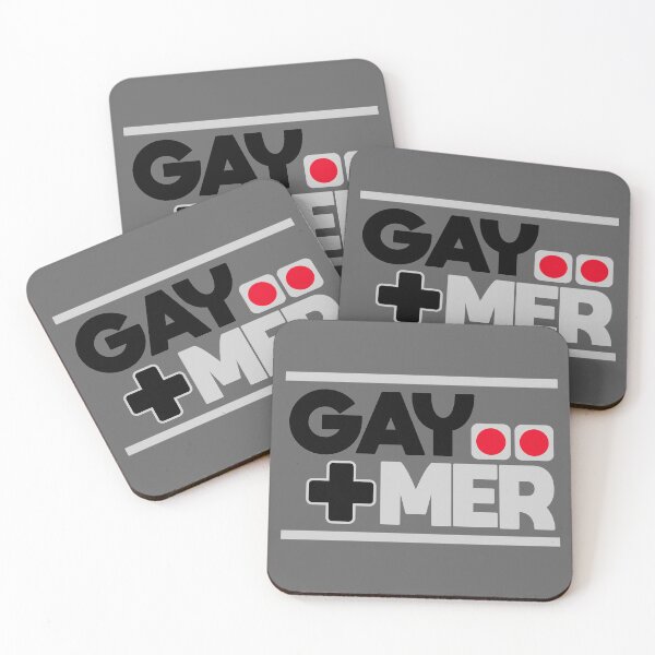 Item preview, GAYMER 2.0 - GAY BEAR designed and sold by gbshop.