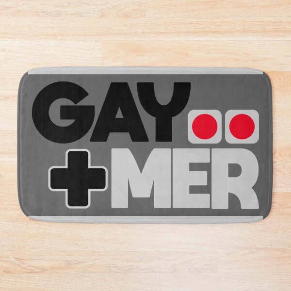 Item preview, GAYMER 2.0 - GAY BEAR designed and sold by gbshop.