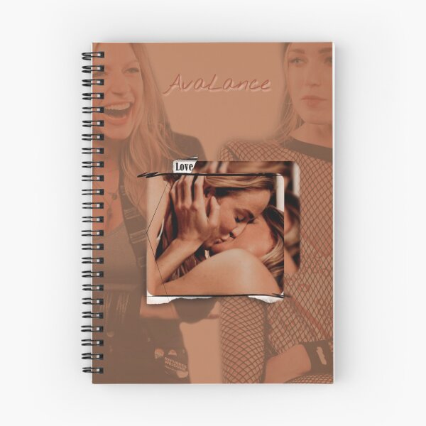 Item preview, Ava y Sara - AvaLance designed and sold by JaimeMAddicted.