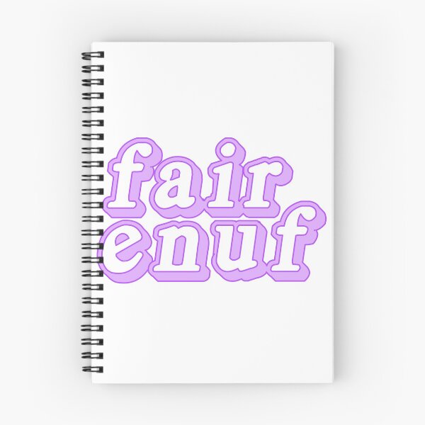 Item preview, fair enuf designed and sold by nellie13.