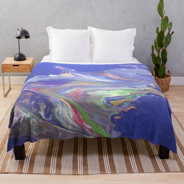 Item preview, Abaco designed and sold by Sue Kearney.