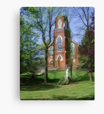 Lienzo Historic St, Joseph's Catholic Church