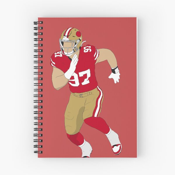 Item preview, QB's Worst Nightmare designed and sold by sicksticksco.