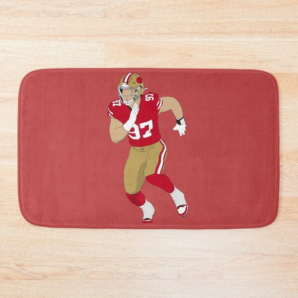 Item preview, QB's Worst Nightmare designed and sold by sicksticksco.