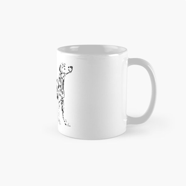 Item preview, Dalmatian designed and sold by Child of the Corn Designs.