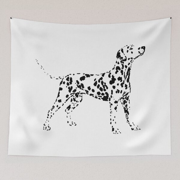 Item preview, Dalmatian designed and sold by Child of the Corn Designs.