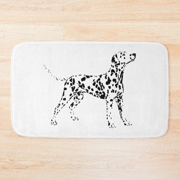 Item preview, Dalmatian designed and sold by Child of the Corn Designs.