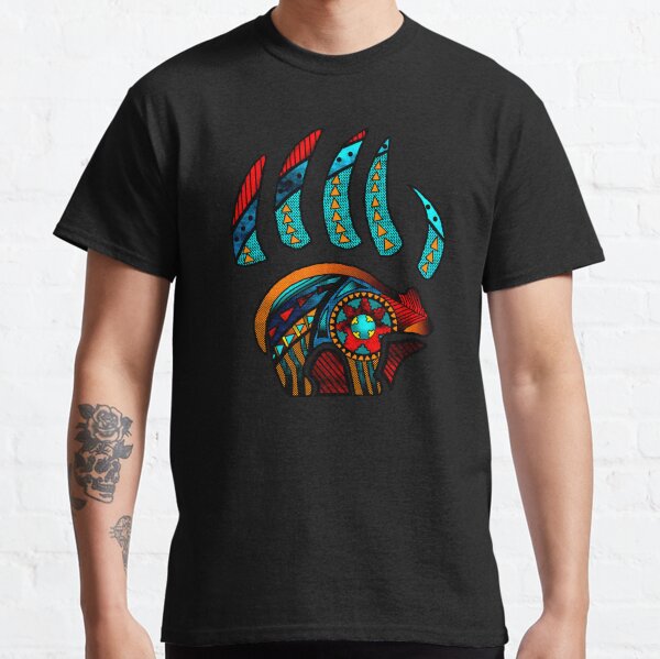 Bear Claw Classic T-Shirt