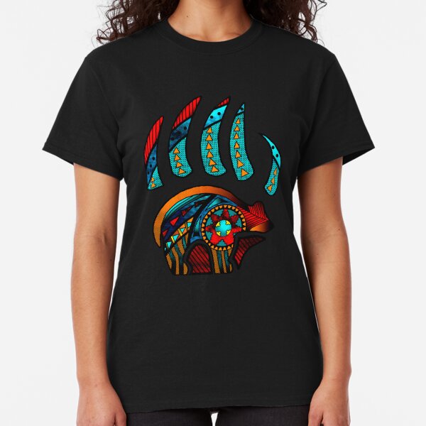 Bear Claw Classic T-Shirt