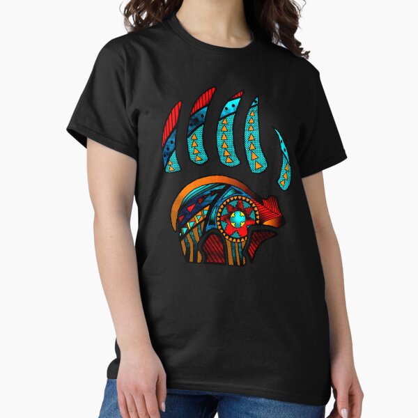 Item preview, Bear Claw designed and sold by Danella Tutt.