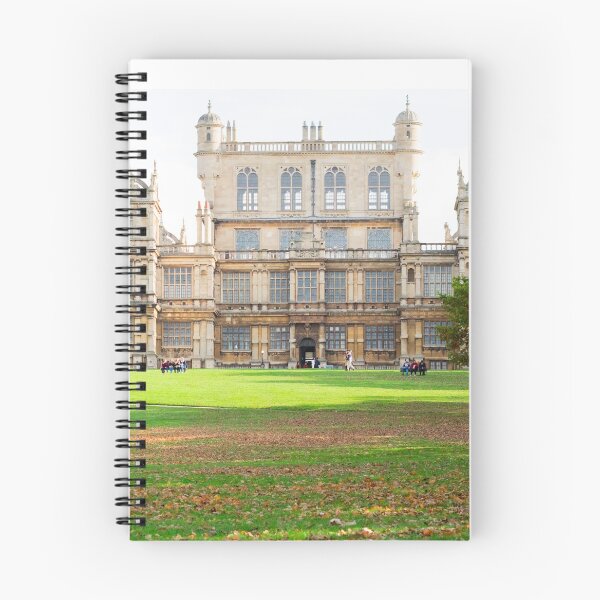 Item preview, Wollaton Hall designed and sold by SB-Design.