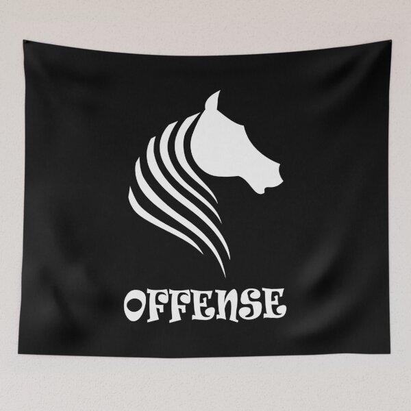 Item preview, Chess horse open designed and sold by TShirtsByMs.