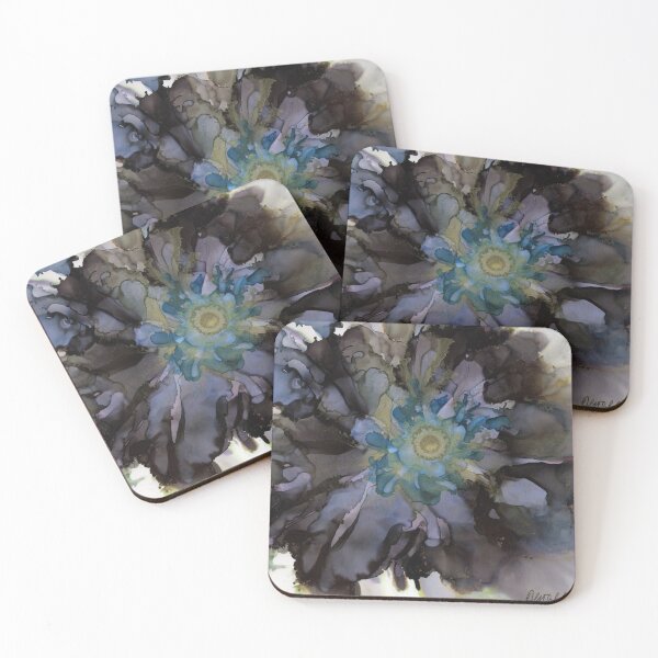 Item preview, Midnight Poppy designed and sold by otterwise.