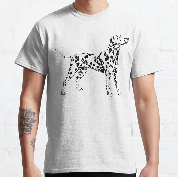 Dalmatian Classic T-Shirt