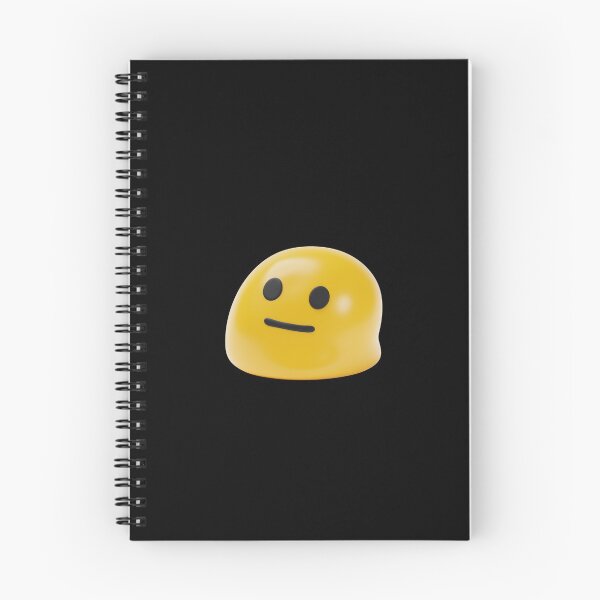 Item preview, Neutral Face Emoji designed and sold by Von Kagaoan.