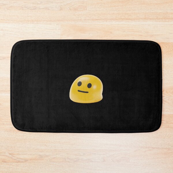 Item preview, Neutral Face Emoji designed and sold by Von Kagaoan.