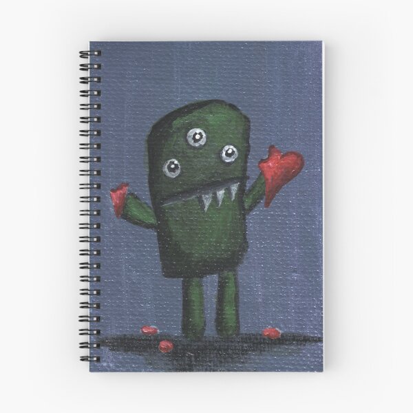 Item preview, Shreddy Munch Munch designed and sold by emilymartian.