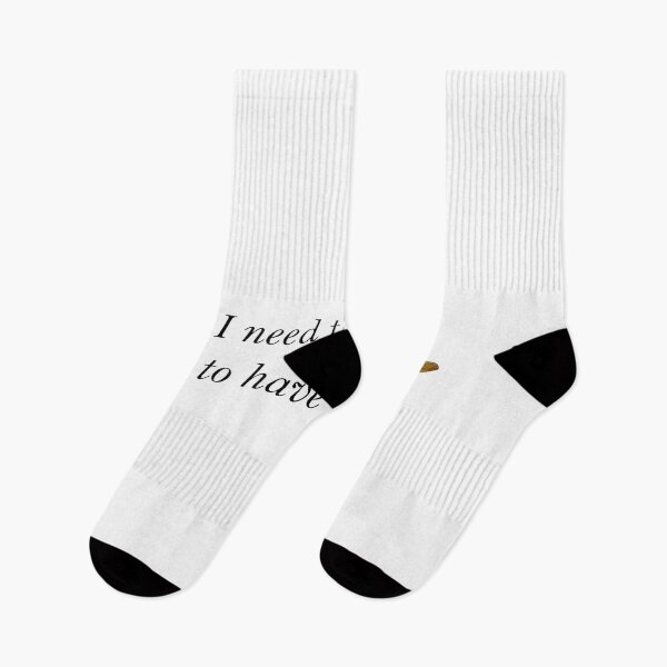 Item preview, I Need That Shoe designed and sold by Grace-Dixie.