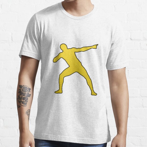 Puma usain bolt t shirt deals