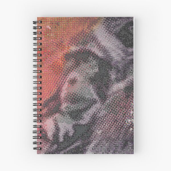 Item preview, IM WORKING THIS OUT(C2016) designed and sold by Paul Romanowski.