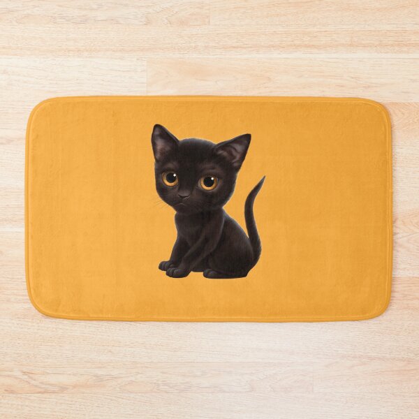 Item preview, Cataclysm - Bombay Kitten - Classic designed and sold by Iker Paz Studio.