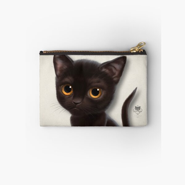 Item preview, Cataclysm - Bombay Kitten - Classic designed and sold by Iker Paz Studio.