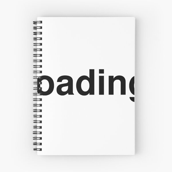 Item preview, loading designed and sold by ninov94.