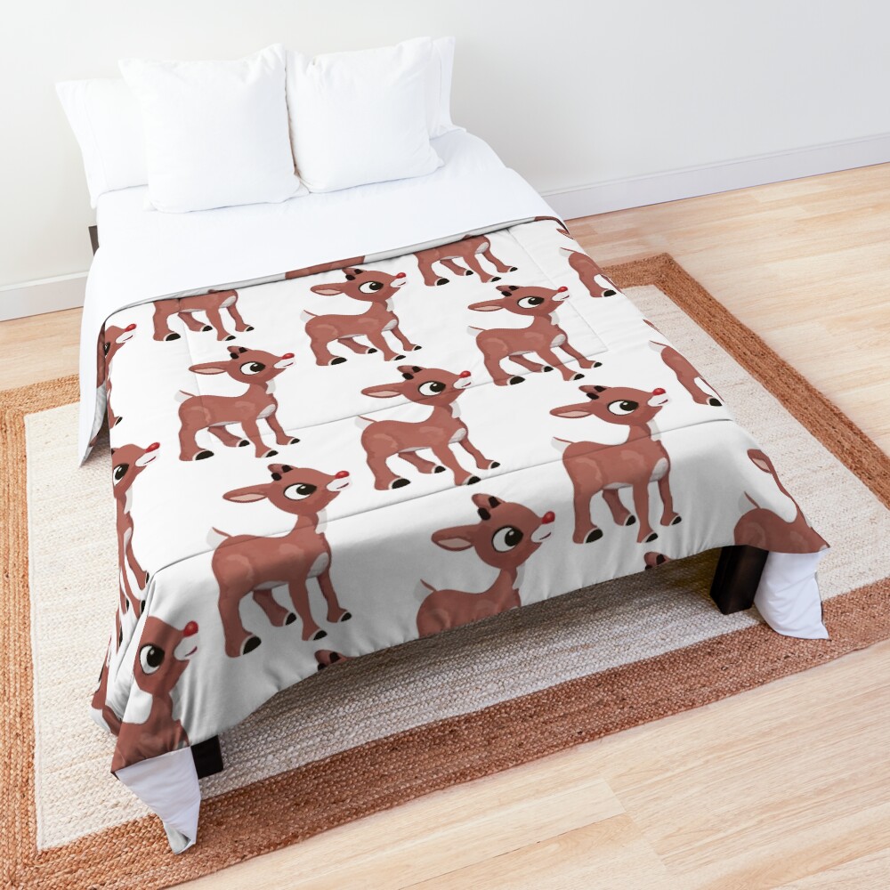 Item preview, Comforter designed and sold by graphicloveshop.