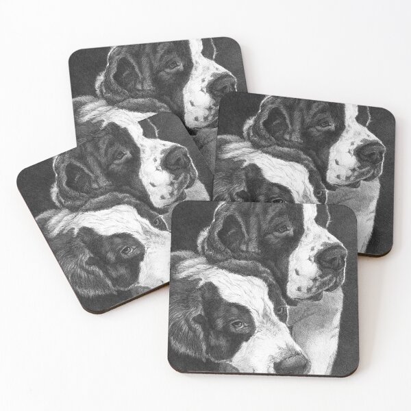 Item preview, BUBBA and BELLA designed and sold by FaithfulFaces.