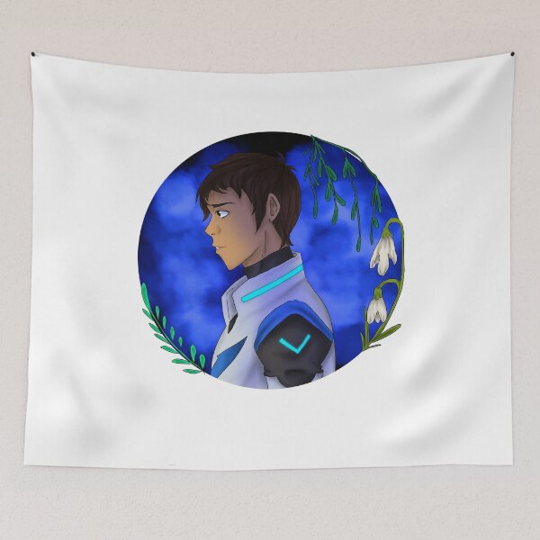Item preview, Lance McClain Voltron designed and sold by vpx99.