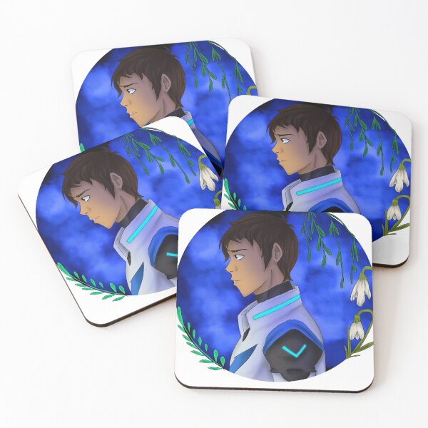 Item preview, Lance McClain Voltron designed and sold by vpx99.