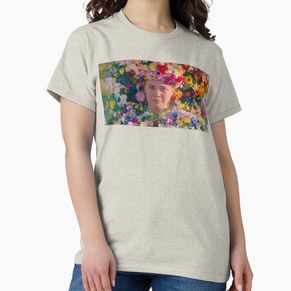 Item preview, dani midsommar crying  designed and sold by WHYlSGAM0RA.