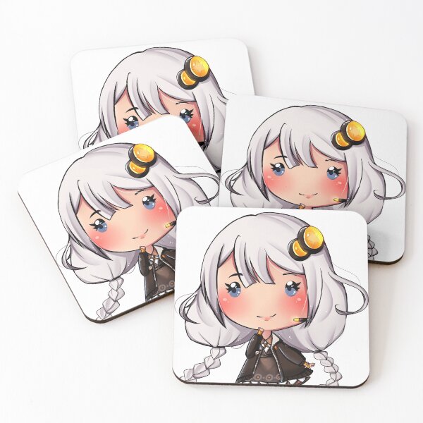 Item preview, Chibi Kizuna Akari designed and sold by mianamaxi.