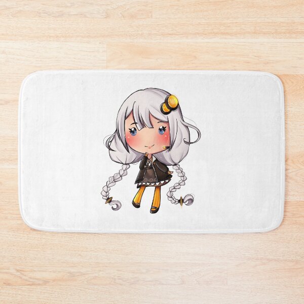 Item preview, Chibi Kizuna Akari designed and sold by mianamaxi.