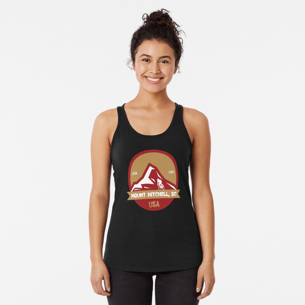 Item preview, Racerback Tank Top designed and sold by Lisimori.