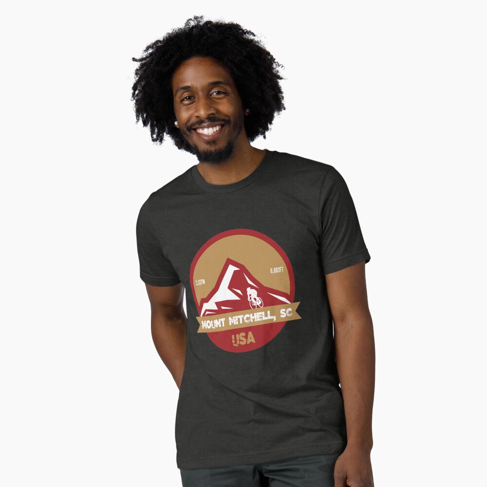 Item preview, Tri-blend T-Shirt designed and sold by Lisimori.