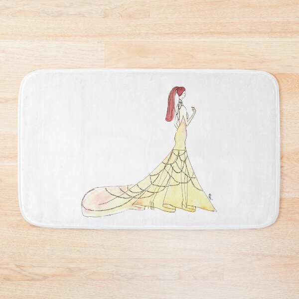 Item preview, Pearl Beaded Backless Gown Eva Phan Collection designed and sold by Eva Phan.
