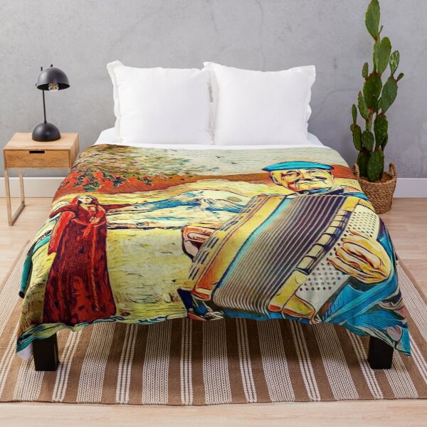 Item preview, Armenian Music designed and sold by doniainart.