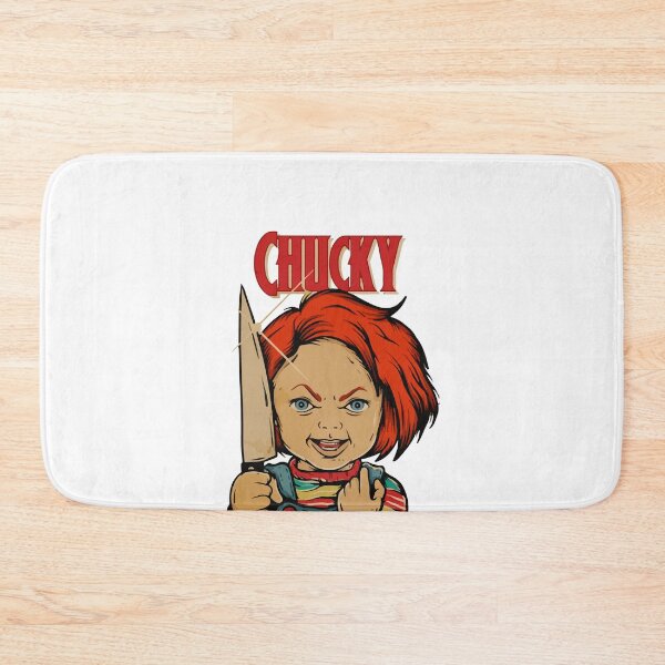 Item preview, Chucky Childs Play Cover Art designed and sold by lovostore.