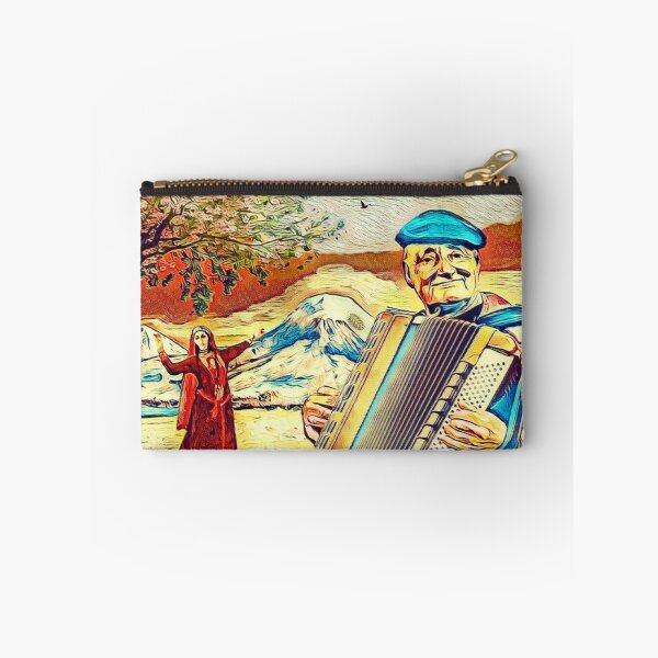 Item preview, Armenian Music designed and sold by doniainart.