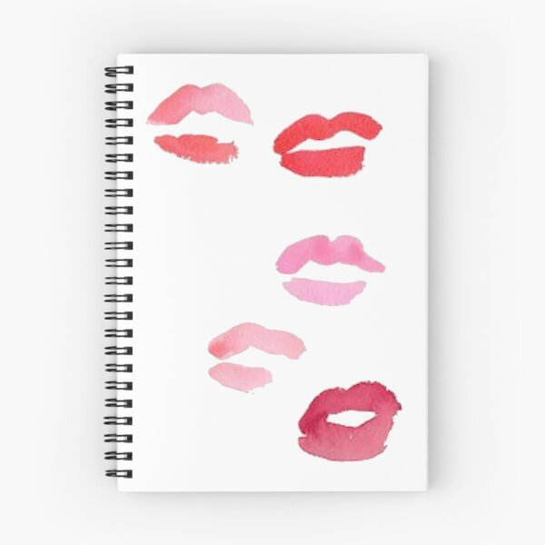 Item preview, lipstick kiss designed and sold by kkram7.