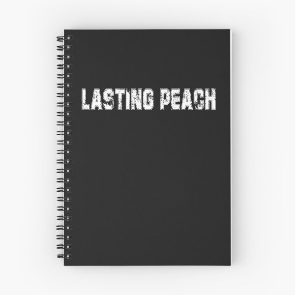 Item preview, LASTING PEACH T-Shirt designed and sold by bigerdan.