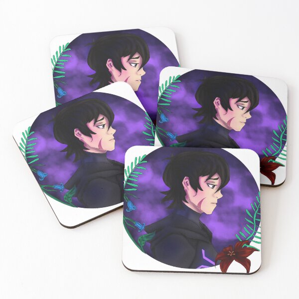 Item preview, Keith Kogane Voltron designed and sold by vpx99.