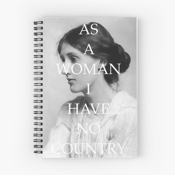 Item preview, virginia woolf designed and sold by variousorrows.