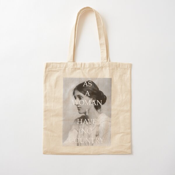 Artikel-Vorschau von Virginia Woolf, designt und verkauft von variousorrows.
