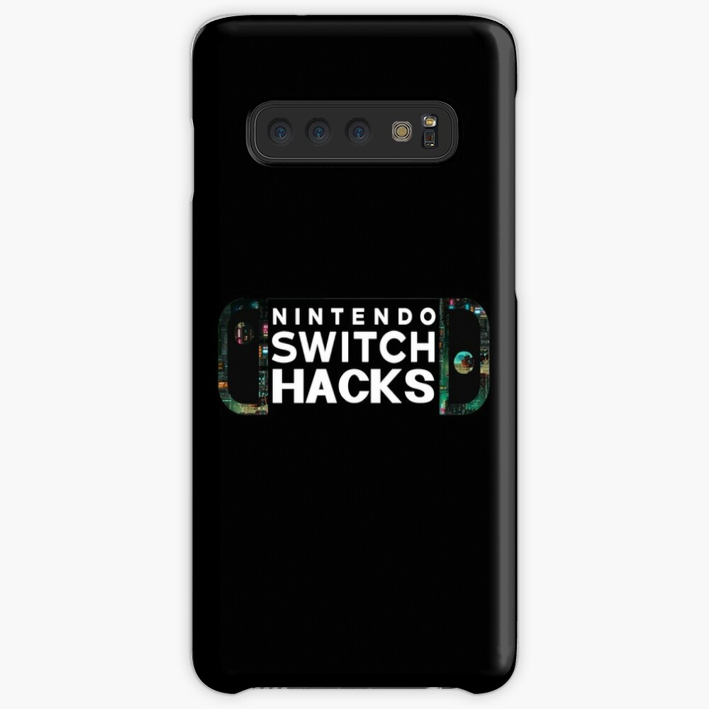 joycons case