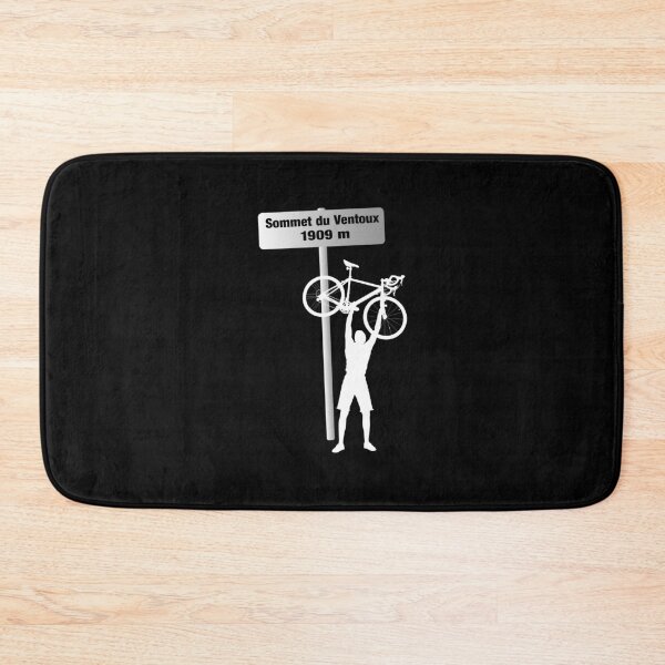 Item preview, Mont Ventoux Cycle Challenge Sign post designed and sold by cycleexplorers.