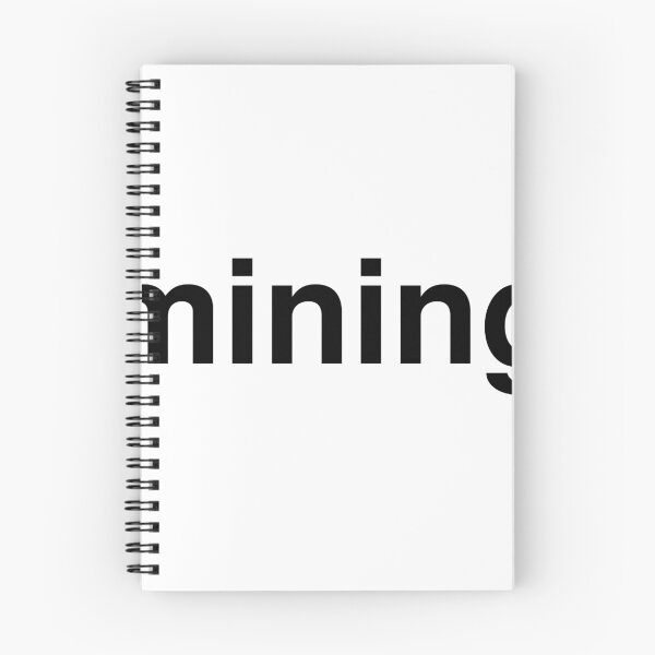 Item preview, mining designed and sold by ninov94.